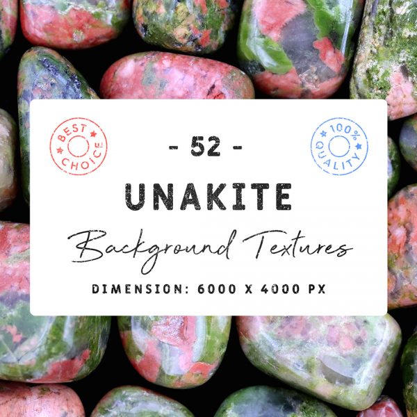 Unakite Background Textures Square Cover Preview