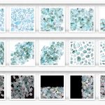 Apatite Background Textures Showcase Shelves Samples Preview