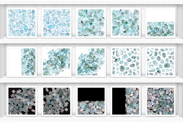 Apatite Background Textures Showcase Shelves Samples Preview