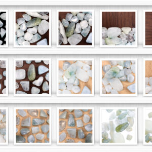 Aquamarine Background Textures Showcase Shelves Samples Preview