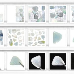 Aquamarine Background Textures Showcase Shelves Samples Preview