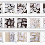 Clear Kunzite Background Textures Showcase Shelves Samples Preview