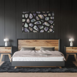 Bedroom Kambaba Jasper Background Textures Modern Poster Preview