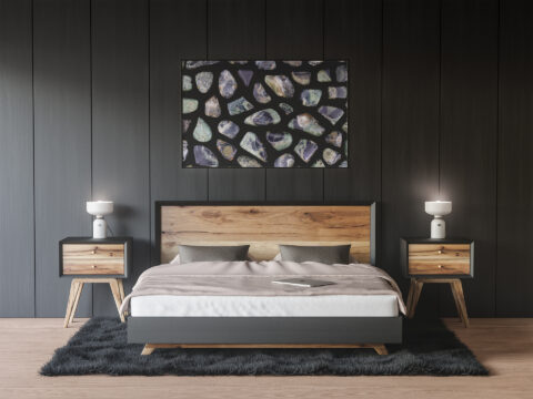 Bedroom Kambaba Jasper Background Textures Modern Poster Preview