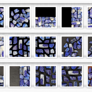 Lapis Lazuli Background Textures Showcase Shelves Samples Preview