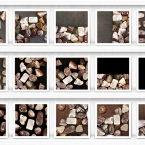 Persian Agate Background Textures Showcase Shelves Samples Preview