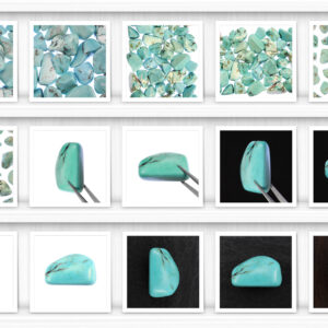 Turquoise Background Textures Showcase Shelves Samples Preview