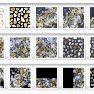 Citrine Background Textures Showcase Shelves Samples Preview