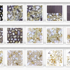 Citrine Background Textures Showcase Shelves Samples Preview