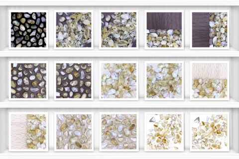 Citrine Background Textures Showcase Shelves Samples Preview