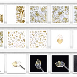 Citrine Background Textures Showcase Shelves Samples Preview