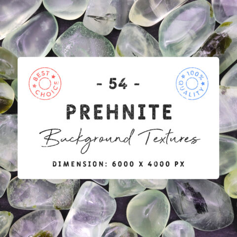 Prehnite Background Textures Square Cover Preview