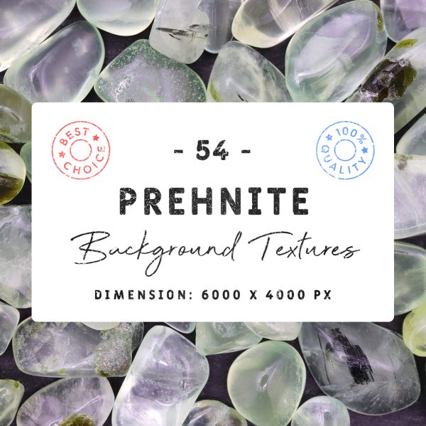 Prehnite Background Textures Square Cover Preview