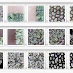 Prehnite Background Textures Showcase Shelves Samples Preview