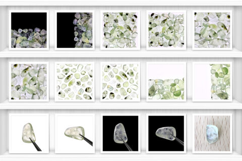 Prehnite Background Textures Showcase Shelves Samples Preview