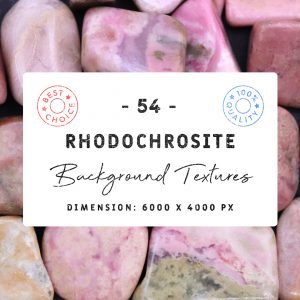 Rhodochrosite Background Textures Square Cover Preview