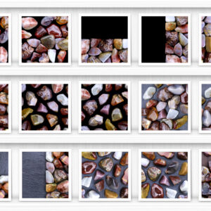 Yanyuan Agate Background Textures Showcase Shelves Samples Preview