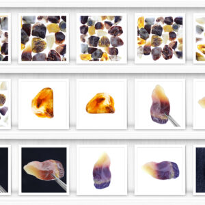 Yanyuan Agate Background Textures Showcase Shelves Samples Preview