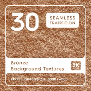 Bronze Background Textures Square Cover Preview