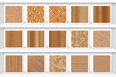 Bronze Background Textures Showcase Shelves Samples Preview