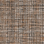 Boucle Texture. Brown seamless knitted rough wool texture.
