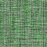 Boucle Texture. Green seamless natural nature textile material.