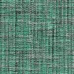 Boucle Texture. Turquoise seamless natural nature textile material.