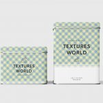 100 Gingham Check Patterns Tin Boxes Preview