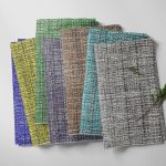 12 Boucle Background Textures Sample Towels Preview
