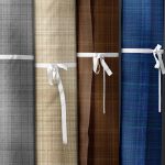 15 Burlap Texture Backgrounds Textile Fabric Rolls Showcase