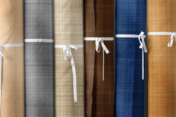 15 Burlap Texture Backgrounds Textile Fabric Rolls Showcase