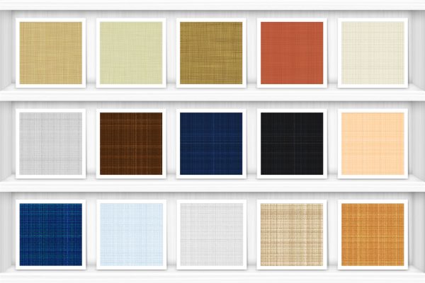 15 Burlap Texture Backgrounds Samples Showcase Shelves