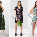 25 Mystic Twirls Background Textures Dresses Textile Preview