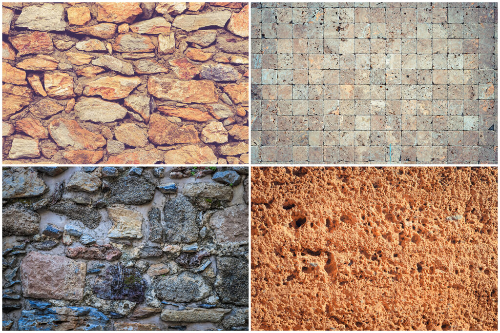 Powder Stone Texture The Beauty of Stone Textures: A Visual Journey through Nature's ...