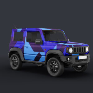 80 Color Triangles Geometry Background Textures Car Application Preview