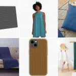 30 Corduroy Background Textures Goods Application Preview