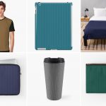 30 Corduroy Background Textures Goods Application Preview