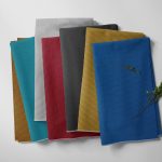 30 Corduroy Background Textures Textile Fabric Towels Cover Preview
