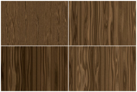 20 Walnut Wood Background Textures Examples Preview