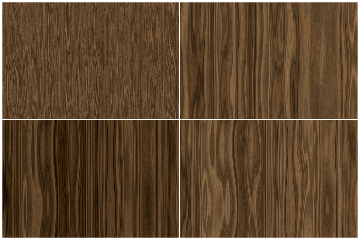 20 Walnut Wood Background Textures Examples Preview