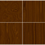 20 Walnut Wood Background Textures Examples Preview
