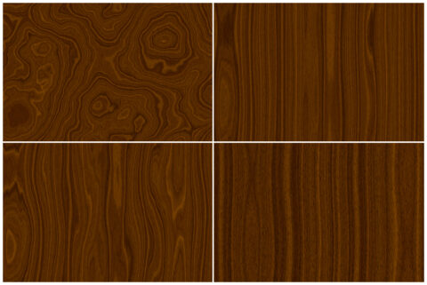 20 Walnut Wood Background Textures Examples Preview