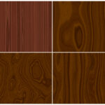 20 Walnut Wood Background Textures Examples Preview