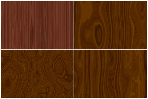20 Walnut Wood Background Textures Examples Preview