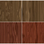 20 Walnut Wood Background Textures Examples Preview