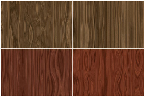 20 Walnut Wood Background Textures Examples Preview