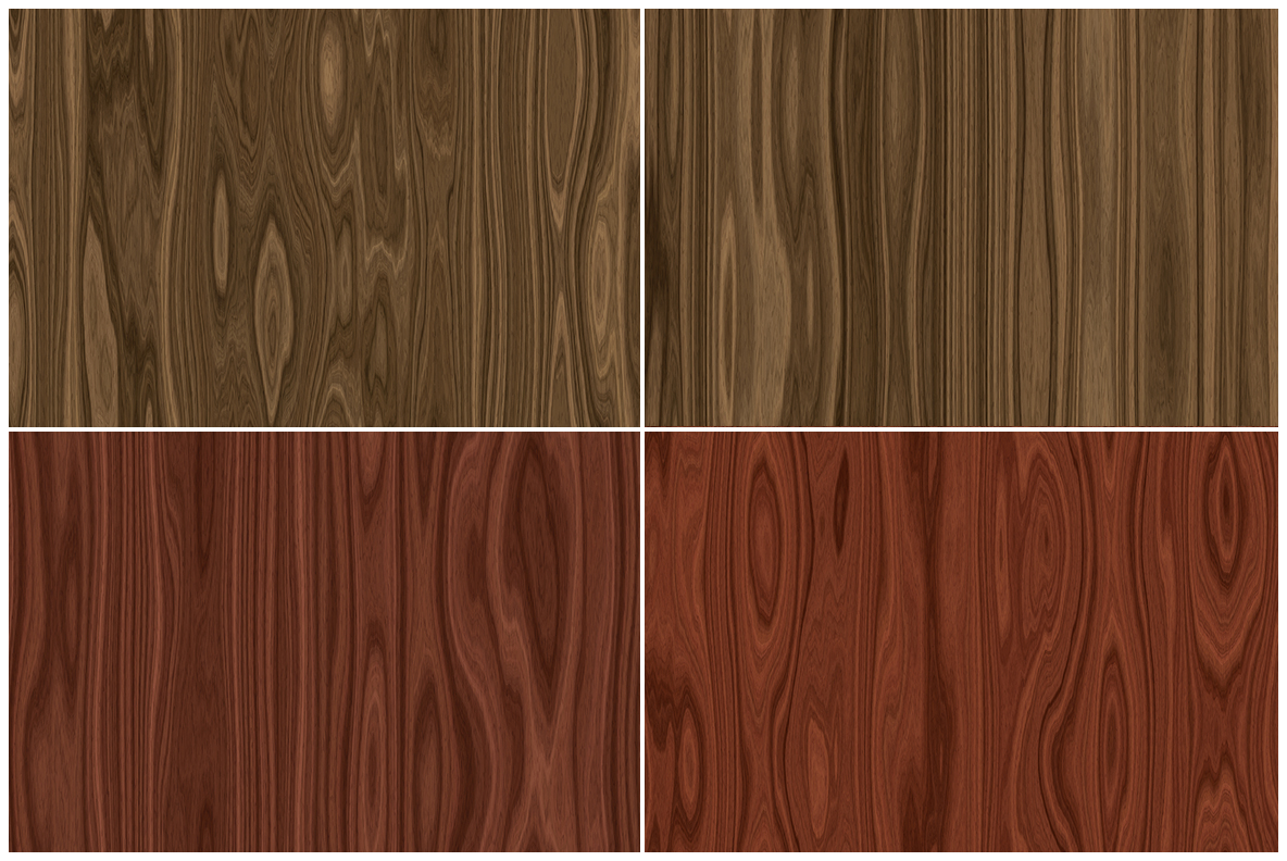 20 Walnut Wood Background Textures Examples Preview