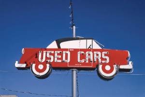 Red Color Advertising 3