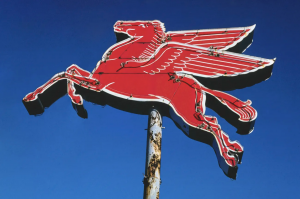Red Color Advertising 4