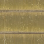 Weathered grunge bamboo wooden planks background. Seamless bamboo texture. Bamboo wood backdrop.